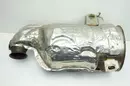 1738E4 1738 E4 1738.E4 Katalizator Citroen Peugeot _1,6 HDI