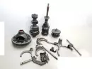 ND0002 Koło zębate biegu Renault 1,9 dCi