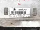 047906033C Sterownik Seat Skoda Volkswagen 