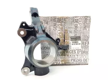 400150081R Zwrotnica koła Nissan Opel Renault _2.3 dCi