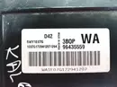 96435559 Sterownik Chevrolet Daewoo 