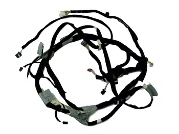 241603176R Podsufitka Renault 