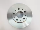 1612435380 Tarcza hamulcowa Citroen Fiat Peugeot 