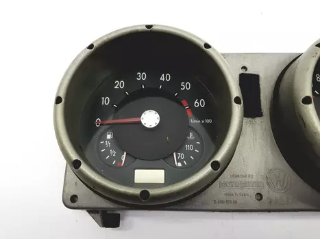 6N0920804E Licznik obrotomierz Volkswagen Diesel