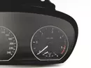 6974649-01 Licznik obrotomierz BMW Diesel