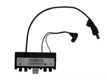 9652270680 Wzmacniacz audio Citroen 