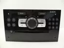 13440632 | 497 316 088 | Radio cd Opel Vauxhall 