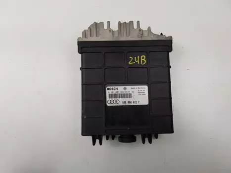 028906021F Engine controller Audi 