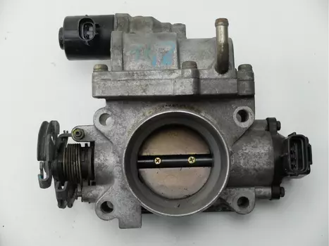195900-3440 | K801 | Air throttle body Mazda 