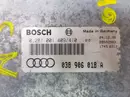 038906018A Engine controller Audi 