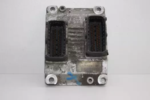 0 046 800 662 0 Engine controller Lancia 