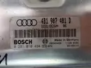 4B1907401D Engine controller Audi 
