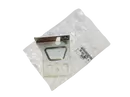 9804370880 Bumper fixing Citroen 