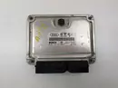 4B2907401J Engine controller Audi