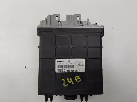 028906021F Engine controller Audi 