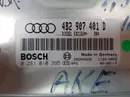 4B2907401D Engine controller Audi 