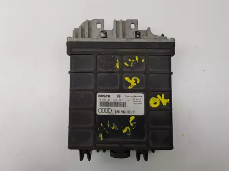 028906021F Engine controller Audi 