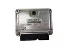 4B1907401D Engine controller Audi 