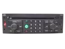 14000706XT Cd-radio Fiat