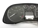 9654485280A01 Tacho kombiinstrument Peugeot Diesel