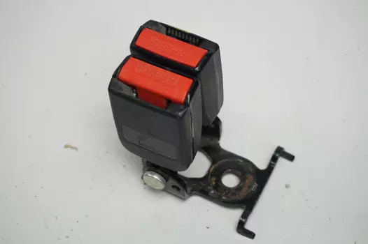 8200168505 8200699663 Gurtschloss Renault 