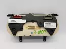 8200006337 A Tacho kombiinstrument Renault Diesel