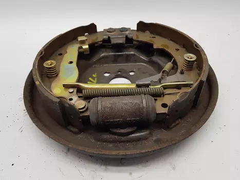 7701033415 Ankerblech für scheibenbremse Renault 