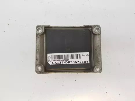 55 350 550  Steuergerät Opel 