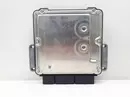 237100323R 237103832R Steuergerät Renault 2,0 DCI
