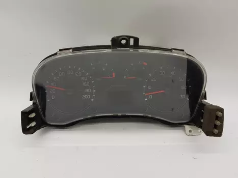 51711239 Tacho kombiinstrument Fiat 