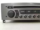 96650206XH Cd-radio mit mp3 Peugeot