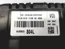 6J0920804L Tacho kombiinstrument Seat Diesel