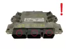 D1BG-12A650-BE Steuergerät Ford Toyota