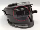 248105513R Tacho kombiinstrument Renault 