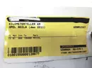 34100-85LB 3410085LB Tacho kombiinstrument Opel
