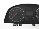 1T0920852C Tacho kombiinstrument Volkswagen Diesel