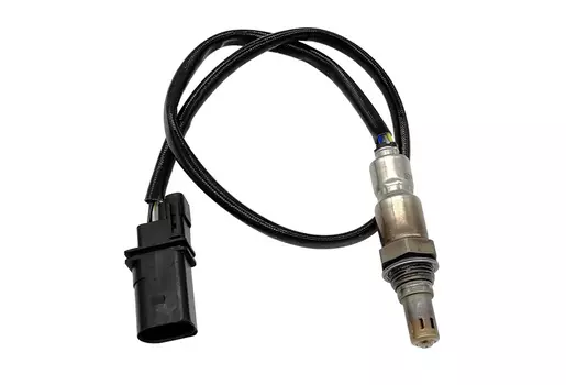 06E906262F Lambdasondensensor Volkswagen 