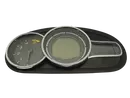 248103988R Tacho kombiinstrument Renault Diesel