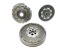0532T6, 0532.T6, Komplette kupplung, Citroen Peugeot 1.6 THP 5F02
