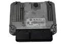 045 906 013 B Motorsteuerung Skoda