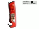 A4159062700  Lampe, licht Mercedes-Benz 