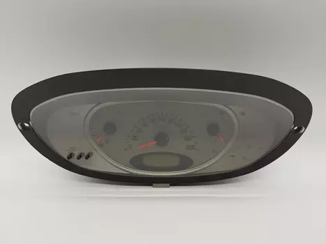 46814976 Tacho kombiinstrument Lancia 