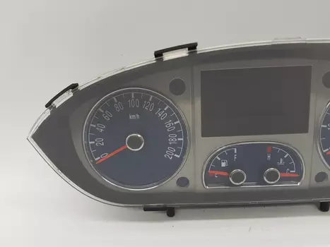 518081380 Tacho kombiinstrument Lancia 