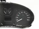 9665154980 Tacho kombiinstrument Citroen Peugeot 
