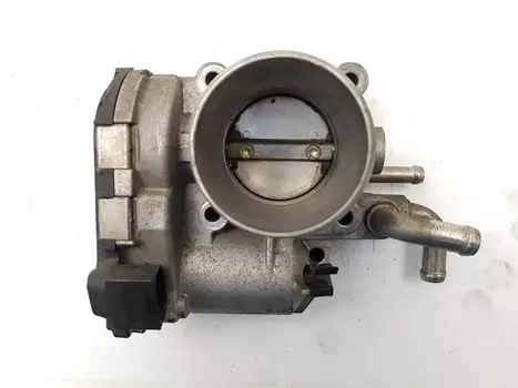 35100-04200 Drosselklappe Hyundai Kia 