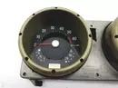 6N0920804E Tacho kombiinstrument Volkswagen Diesel