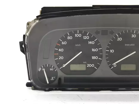 1H0919864K Tacho kombiinstrument Volkswagen Diesel