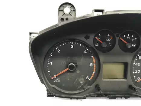 9C1T-10849-CB Tacho kombiinstrument Ford Diesel