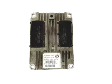 51798649 IAW5SF3.M1 Steuergerät Fiat 