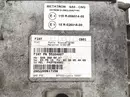 55204807 Steuergerät Fiat 